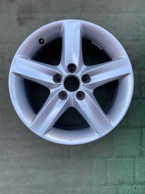 Honda Civic VII Ufo Type s - felga 17 Cali Rozstaw 5x115,3