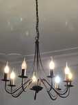 Żyrandol - lampa wisząca