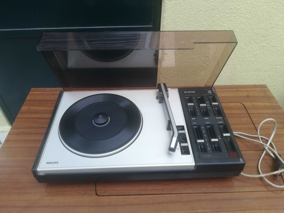 Gira - Discos Philips + Vídeo Nokia Vhs