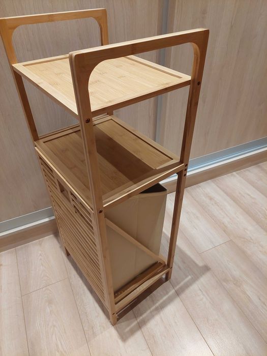 Szafka lazienkowa nowa