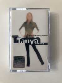 Tanya Donelly „Lovesongs for Underdogs” kaseta