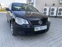 ДИЗЕЛЬ Volkswagen Polo 2008року, дуже гарна економна машинка.