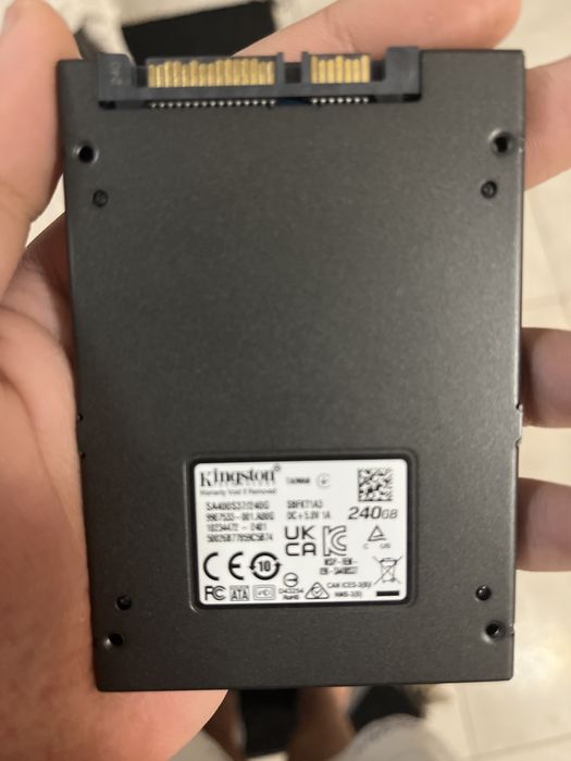 Disco rigido externo pc64740460584321121