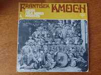 Frantisek Kmoch March Songs Winyl