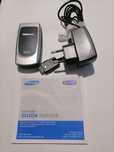 Samsung Sgh-X160 раскладушка