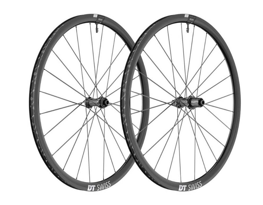 Zestaw Kół DT Swiss ER 1600 Spline 30mm Nowe Okazja!