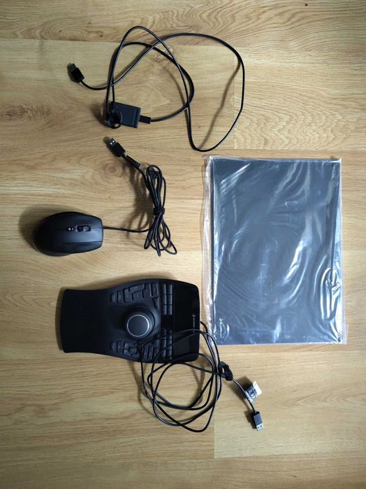3Dconnexion SpaceMouse Enterprise Kit