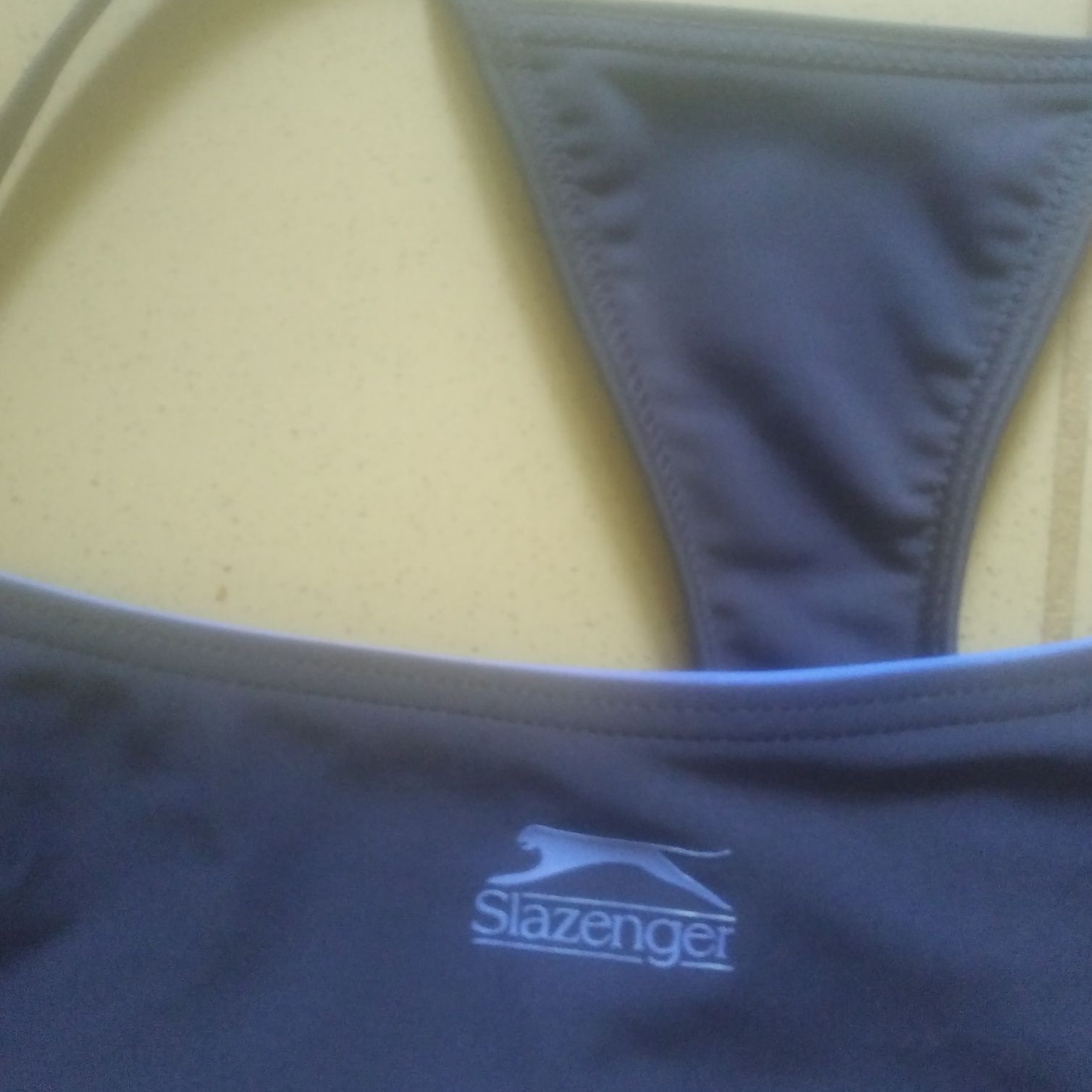 Koszulka kapielowa Slazenger rozmiar XL/2XL//