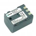 Bateria Canon BP2L14  NB2L BP2L5 1400mAh