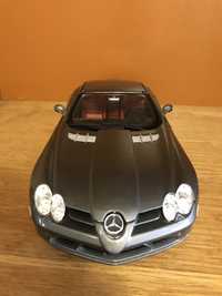 Mercedes SLR Mclaren