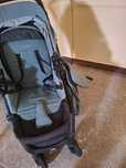 Wózek spacerowy Easygo Optimo