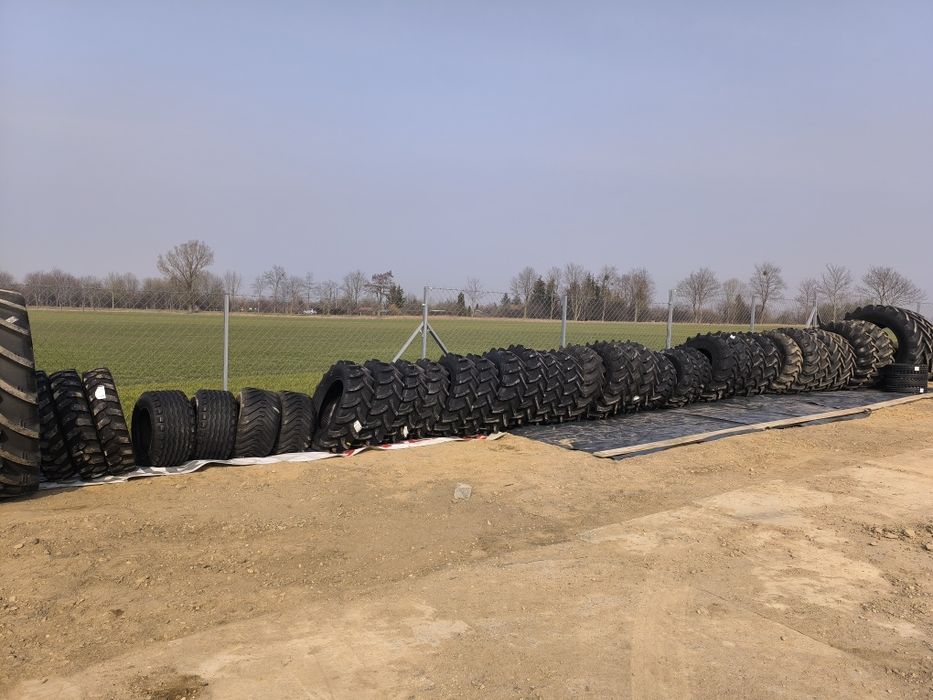 360/70r24 Galaxy earth pro radial 700