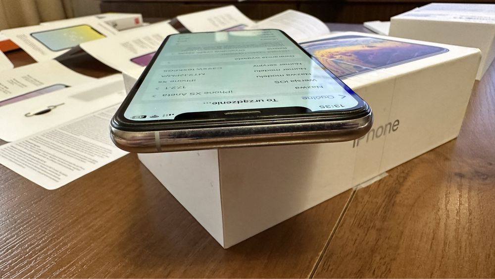 Iphone XS 256GB bez blokad neverlock