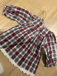 Sukienka newbibs