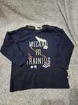 Bluzka z długim rękawem, Harry Potter, H&M, r.86