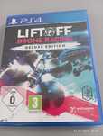 Lift FF Drone Racing