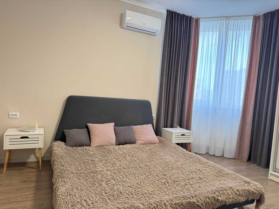 БЕЗ КОМІСІЇ ‼️Сімейне Щастя у ДВУшці 65м2 ЖК Софія Сіті, Боголюбова 34