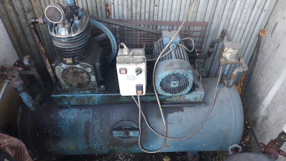 Nadziewarka do kiełbas