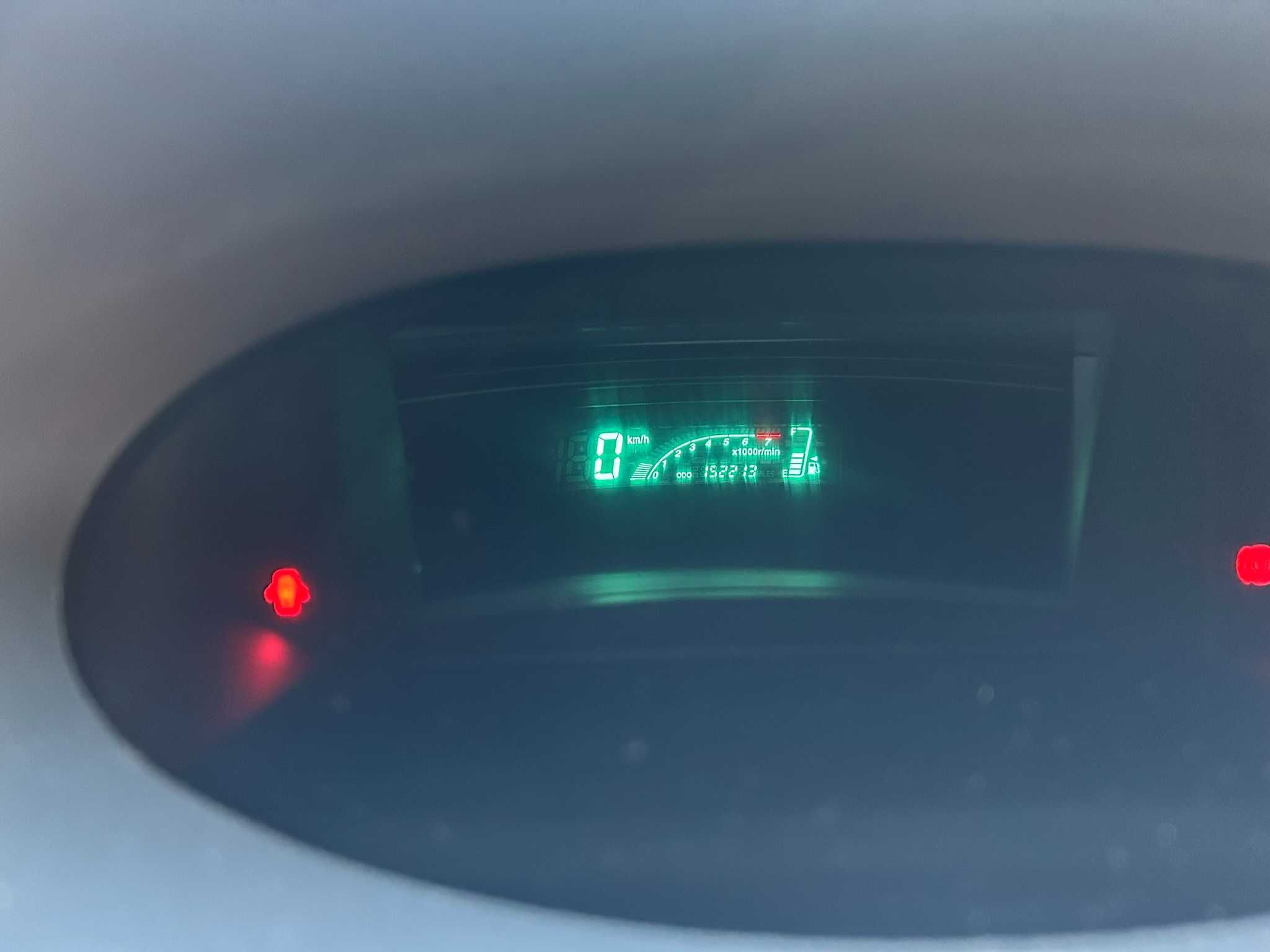 Toyota Yaris 1.0