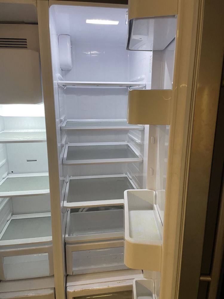 Холодильник Samsung side by side RS64DG53. Сток з Європи