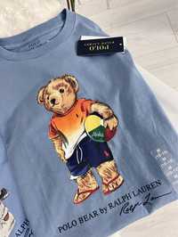 T-shirty Polo Ralph Lauren (S, M, L)