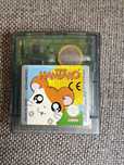 Gra Hamtaro na GBC unikat