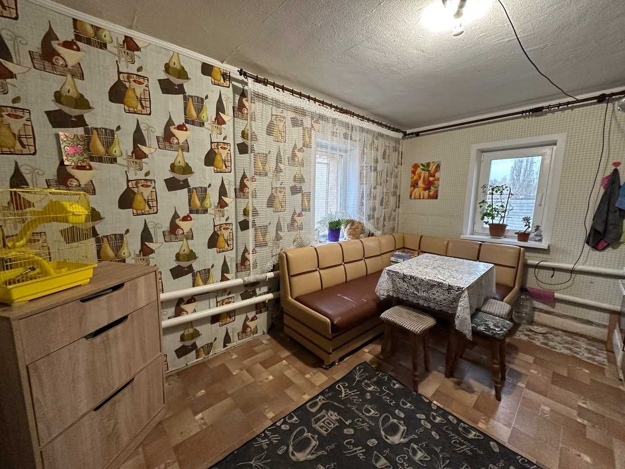 Продам будинок вул. С. Кульчицького/Придніпровськ/Чаплі.