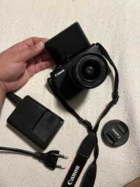 Camera Canon M100