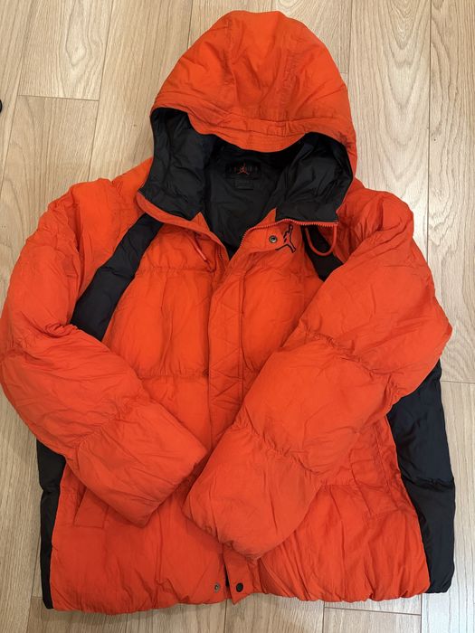 Пррдам курточку Jordan, оригинал, xl