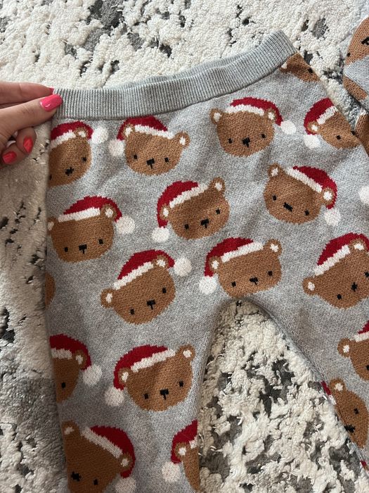 Продам дитячий новорічний костюм Next