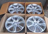 4x Felgi 20 5x108 Land Rover Evoque Velar Discovery Volvo XC 60 90