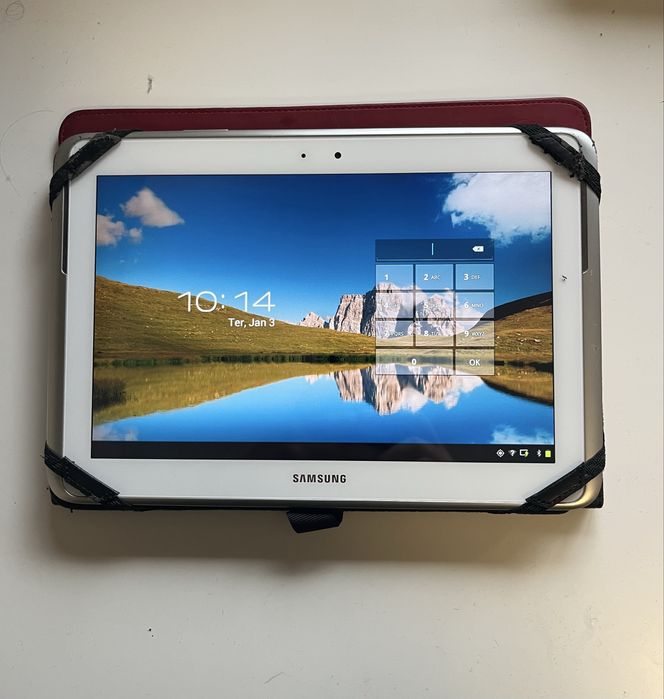 Tablet Samsung Galaxy Note 10.1 16 GB