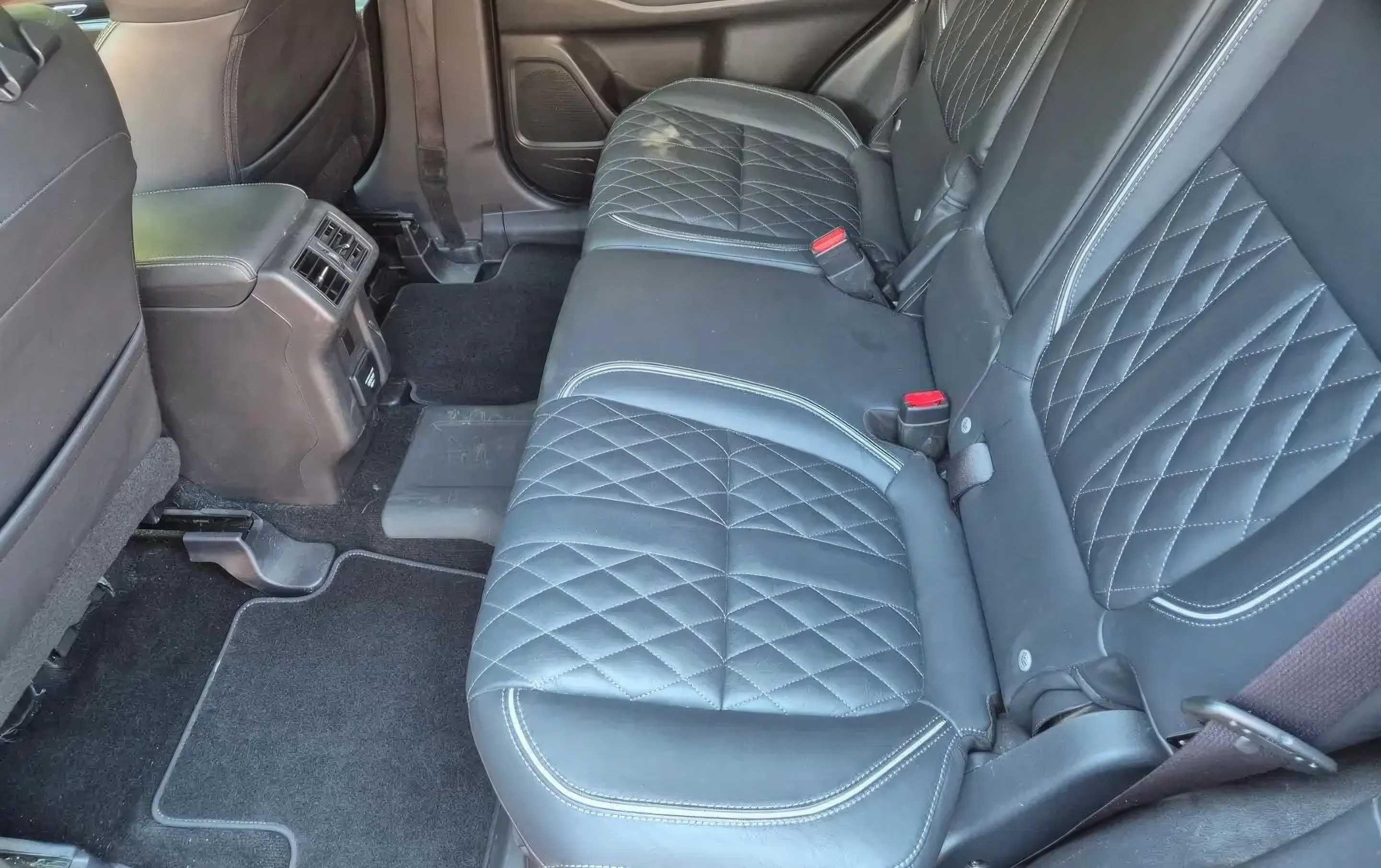 2019 Mitsubishi Outlander PHEV