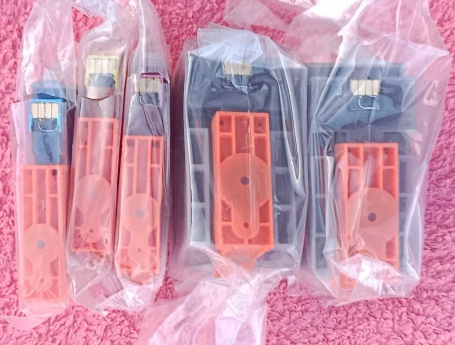 Картридж HP903xl