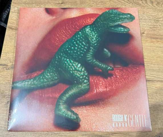 Kukon "Rough N' Gentle" 2LP winyl FOLIA