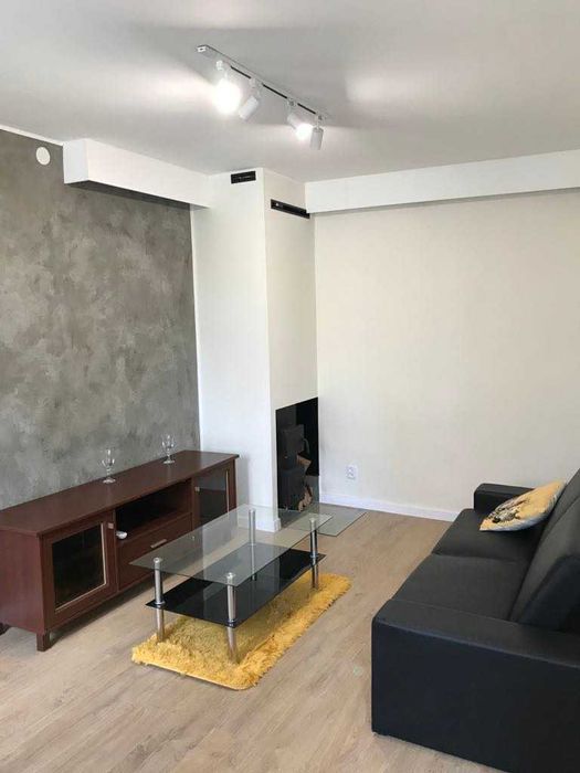 Wynajmę bezczynszowe mieszkanie