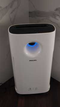Oczyszczacz Powietrza Philips AC 3259 WiFi