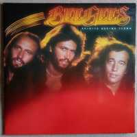 Bee Gees 1979 Spirits Having Flown (England). Пластинки винил.