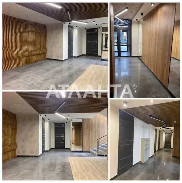 Продаж 1 км квартири в ЖК AUROOM FOREST Винники