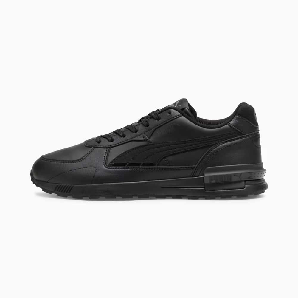 Кросівки PUMA Graviton 2 Sneakers (43) Оригінал !!