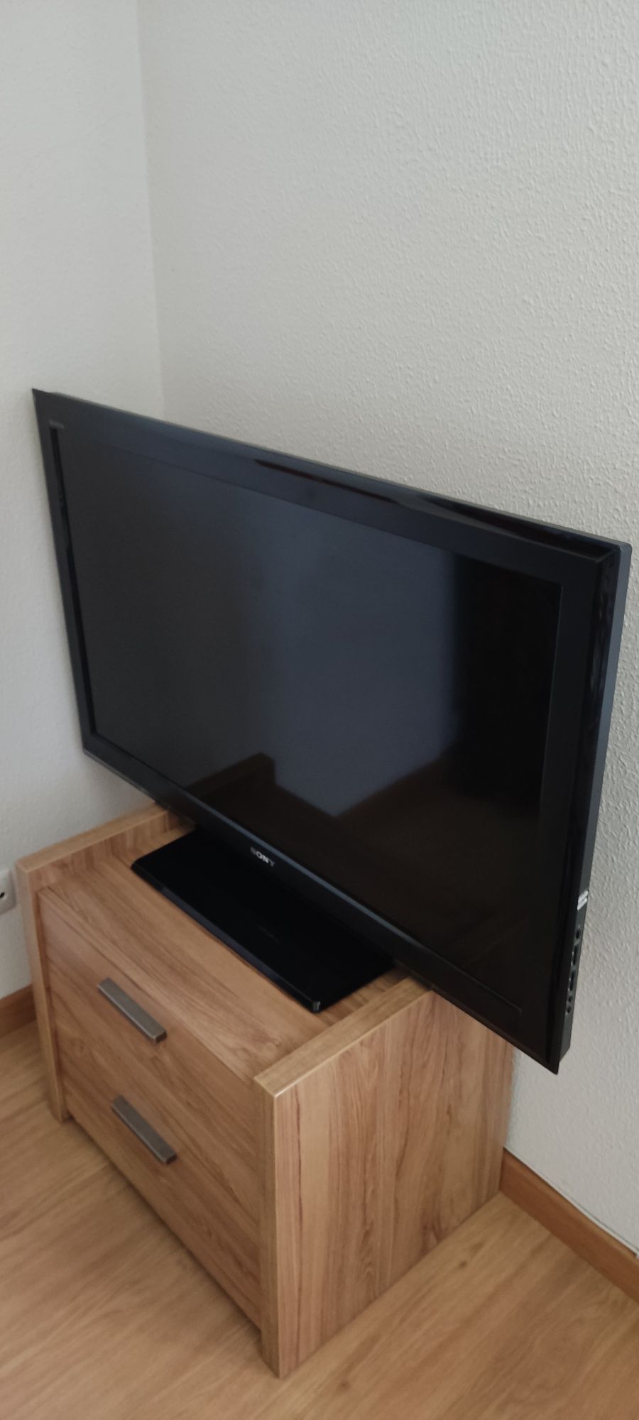 Televisão  Sony 42"