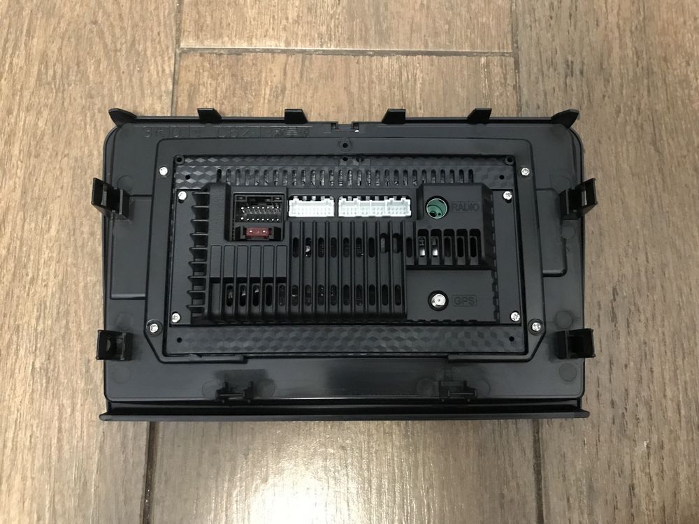 Android SKODA SUPERB 2 CarPlay 2/32gb GPS WIFI BT USB Магнітола Шкода