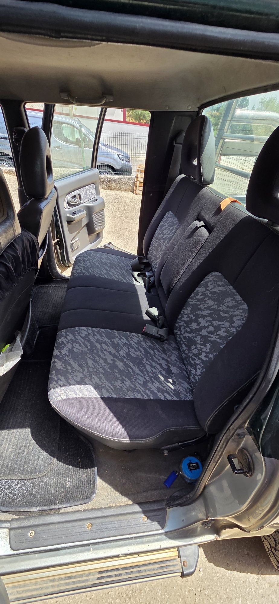 Mitsubishi strakar