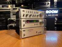 Wieża Aiwa Mini COMPO, SA-C22E, ST-R22E, SA-P22E, Vintage, Audio Room