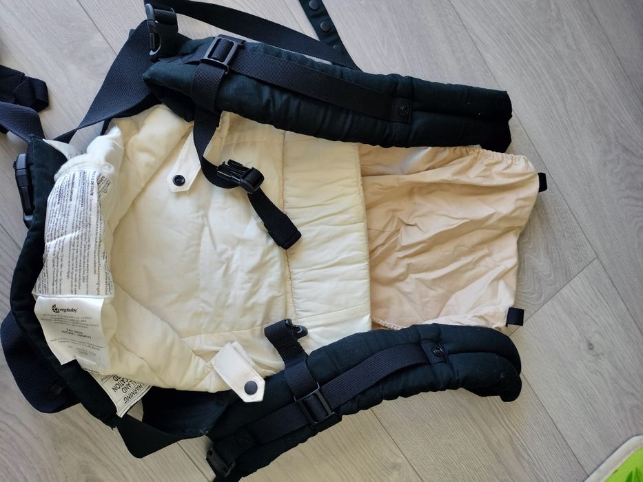 Mochila ergobaby original