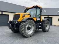 JCB Fastrac 3230 XTRA 2010''