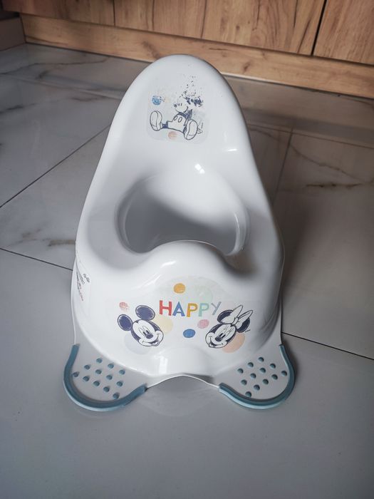 Nocnik w bardzo dobrym stanie