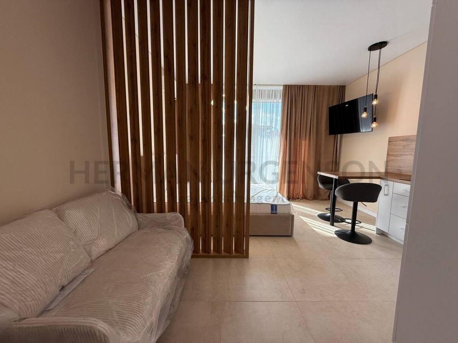 Продаж студії 27 м.кв / ЖК Grand Hills, БАМ