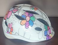 Kask Alpina, rozm. 51-55 cm