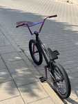 Bmx mafiabikes madmain